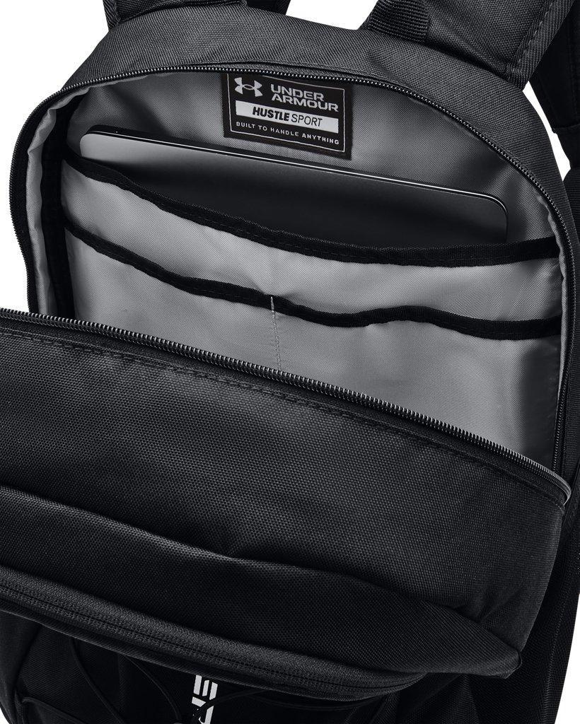 UA Hustle Sport Backpack Product Image