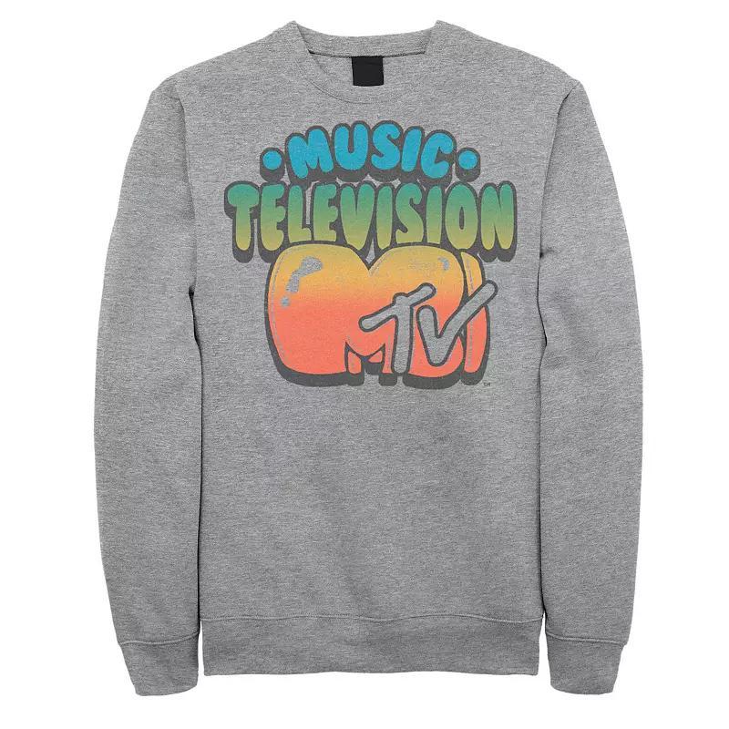 Mens Avengers Endgame Logo Circle of Heroes Sweatshirt Product Image
