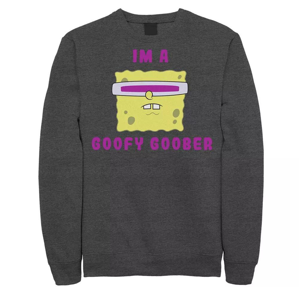 Disney / Pixar's Toy Story Alien Men's Shenanigans St. Patrick's Day Sweatshirt, Size: XXL, Kelly Product Image