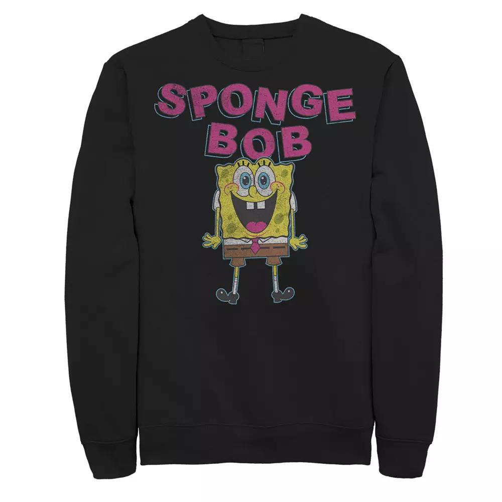 Disneys Mulan Retro Portrait Mens Fleece Product Image