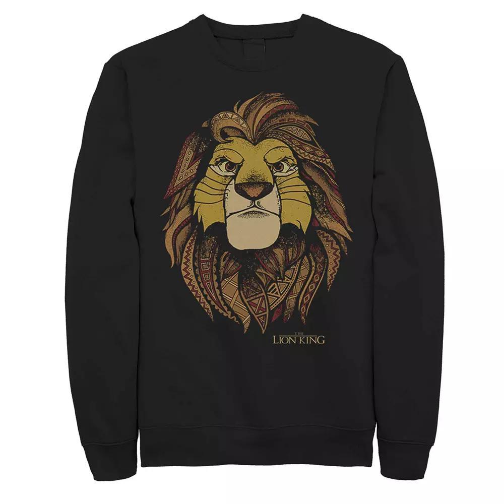 Men's Marvel Avengers Endgame Tech Logo Sweatshirt, Size: XXL, Grey Heather Product Image