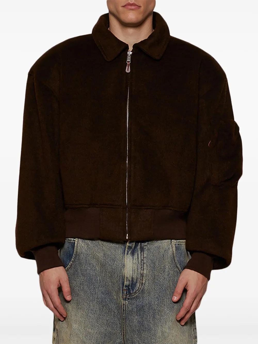 Duke bomber jacket  Product Image