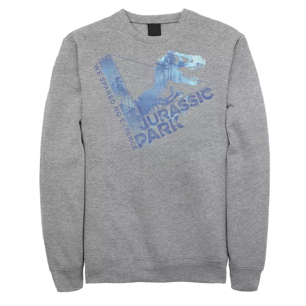 Mens Disney/Pixar Toy Story 4 Movie Logo Sweatshirt Product Image