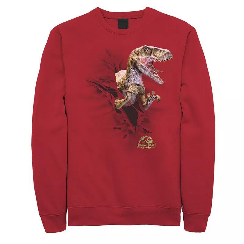 Men's Nintendo Super Mario Marker Fill Mario Portrait Sweatshirt, Size: Medium, Black Product Image