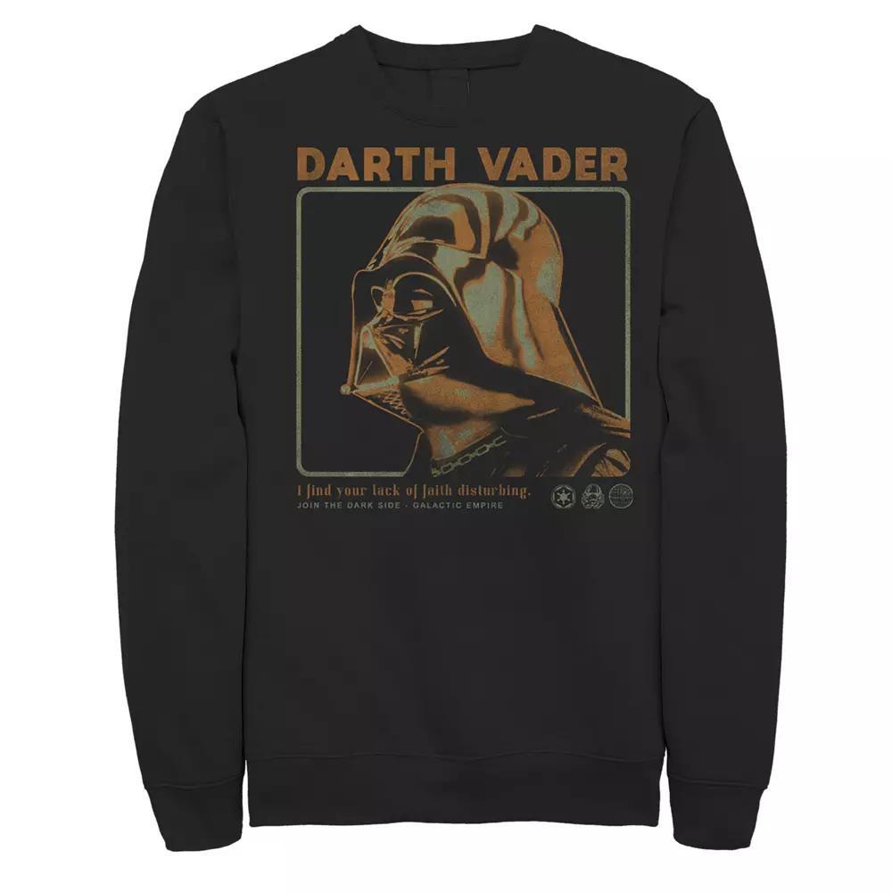 Men's Jurassic Park Retro Circle Color Stripes Sweatshirt, Size: XXL, Grey Heather Product Image