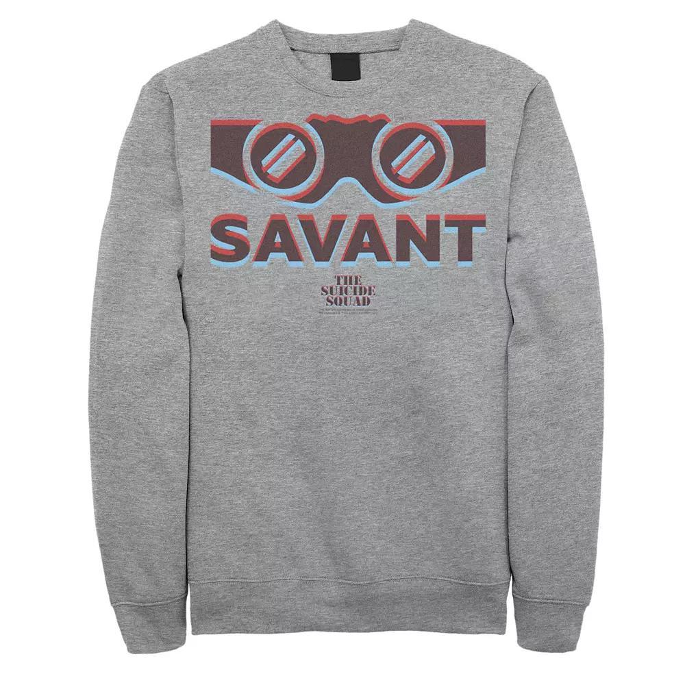 Disney's Donald Duck Men's Sweatshirt, Size: Medium, Athletic Grey Product Image