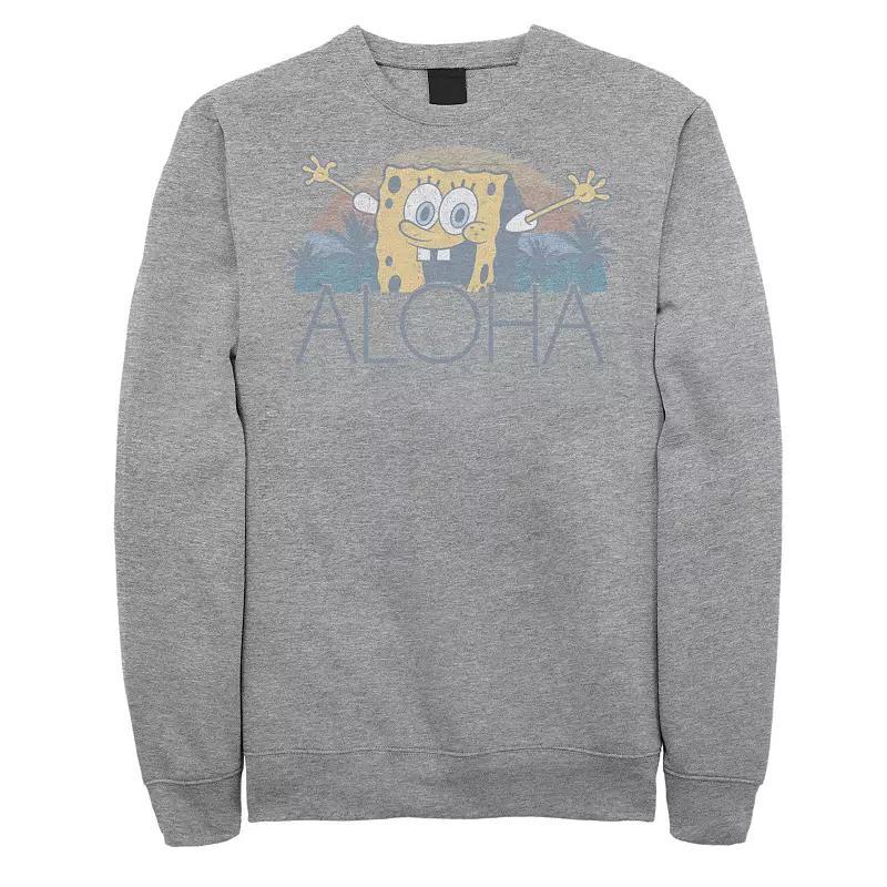 Men's Fifth Sun Equality Is Our Future Sweatshirt, Size: Small, Athletic Grey Product Image