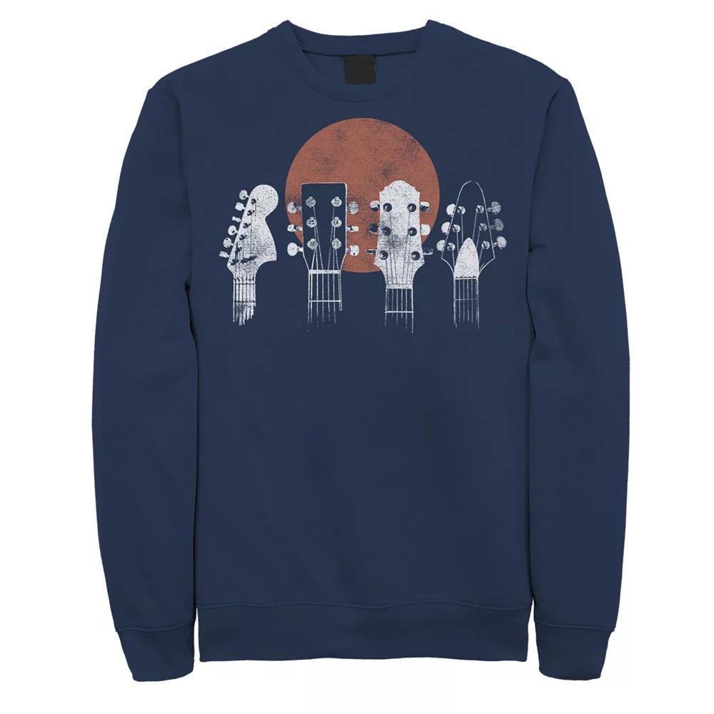 Men's Star Wars Vader Doesnt Play Well Sweatshirt, Size: Small, Black Product Image