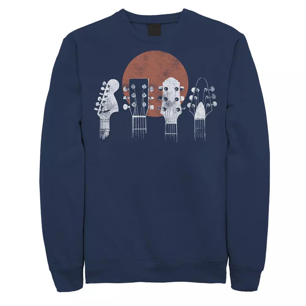 Men's Star Wars Vader Doesnt Play Well Sweatshirt, Size: Small, Black Product Image