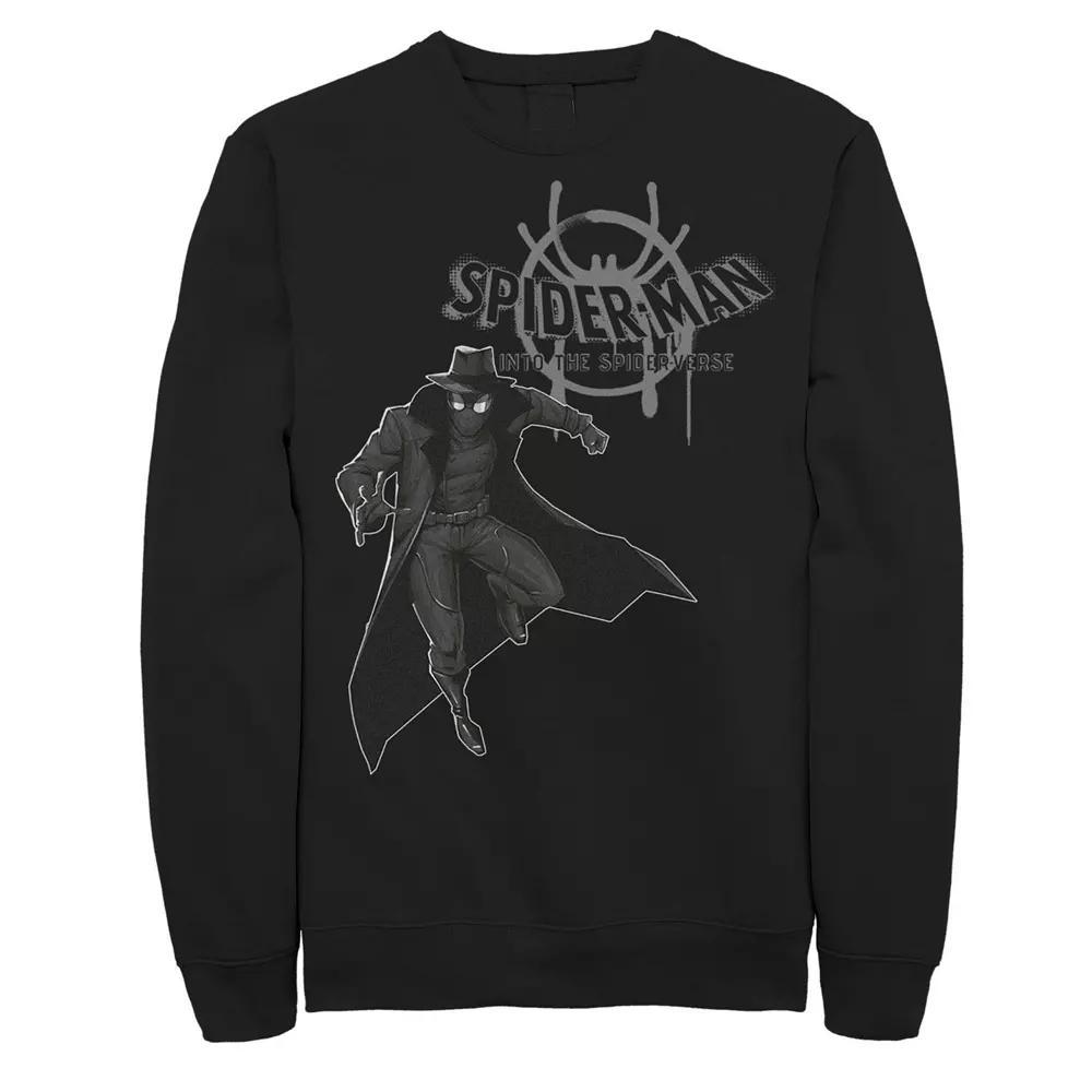 Men's Harry Potter Gryffindor Detailed Crest Fleece Graphic Pullover, Size: XL, Red Product Image