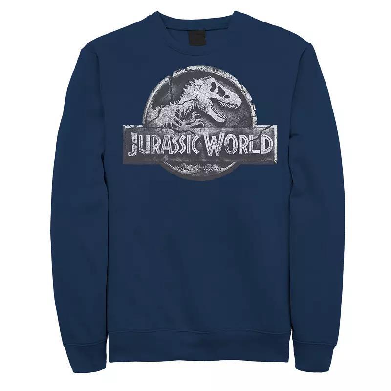 Men's Nintendo Legend Of Zelda Triforce Sweatshirt, Size: Small, Kelly Product Image