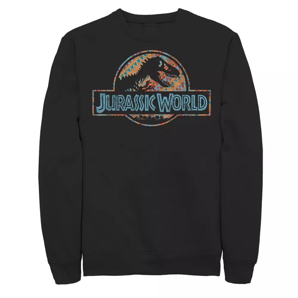Men's Marvel Black Widow Halftone Word Stack Portrait Sweatshirt, Size: Small Product Image