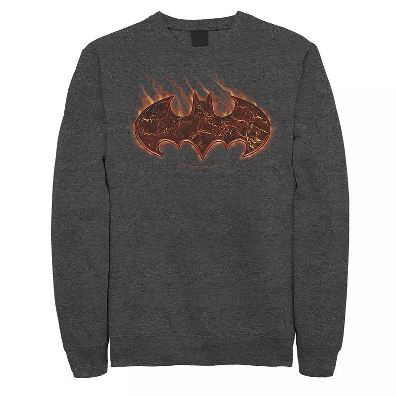 Disneys Mulan Retro Portrait Mens Fleece Product Image