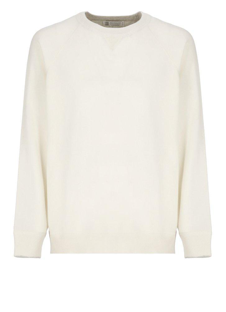 BRUNELLO CUCINELLI Long In Beige Product Image