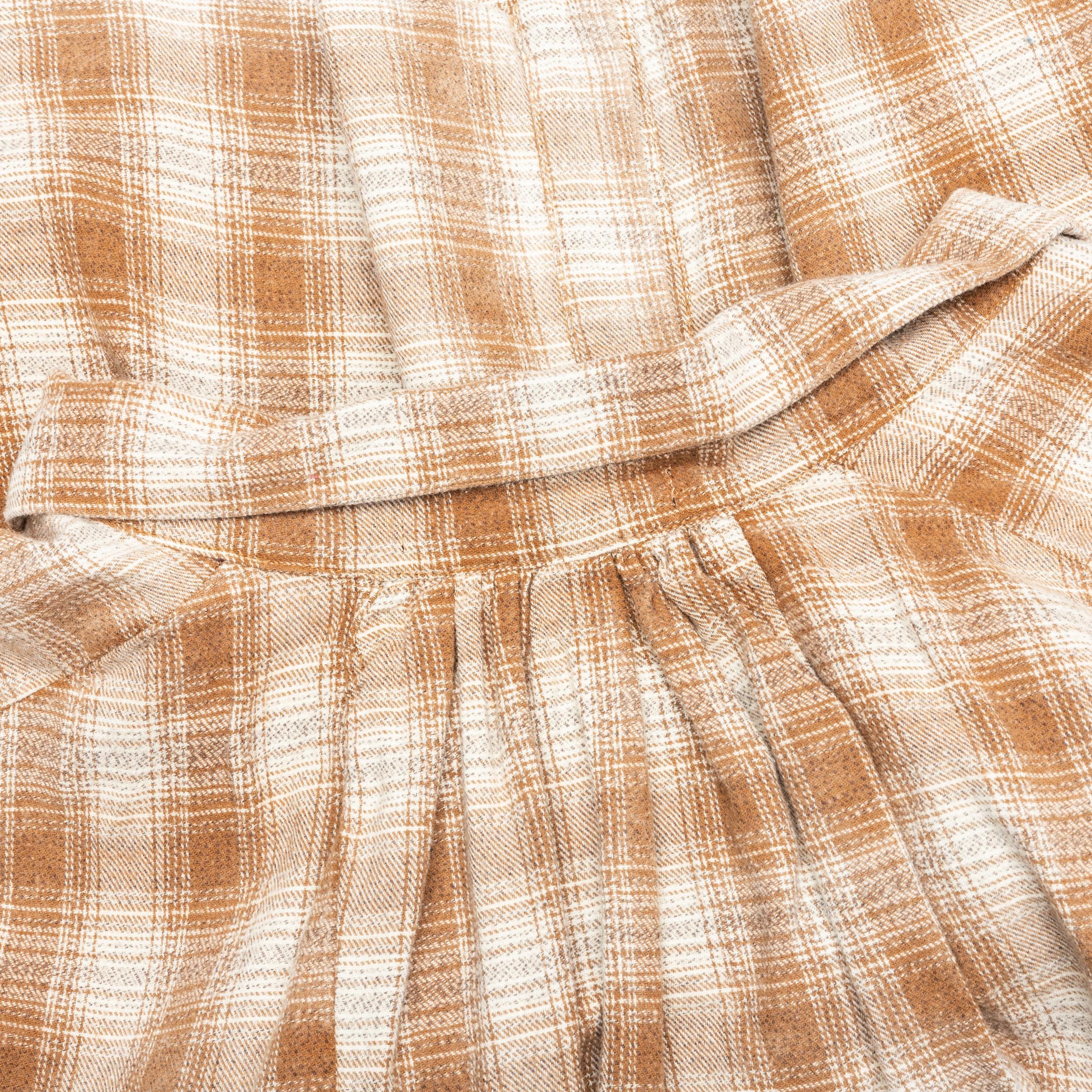 Materia Nazarene Shirt - Tan Male Product Image