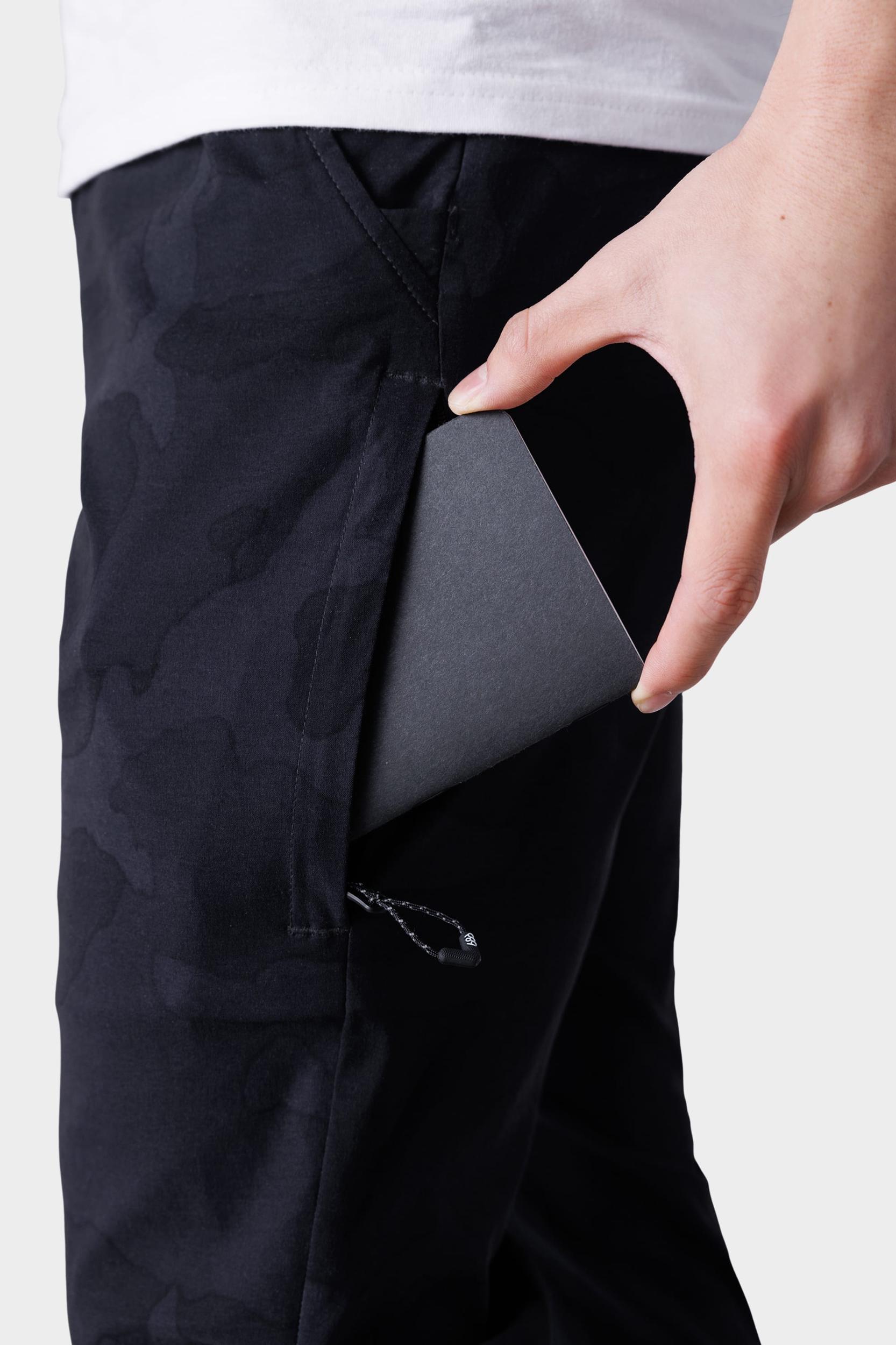 686 Men's Everywhere Featherlight Chino Pant - Slim Fit Male Product Image