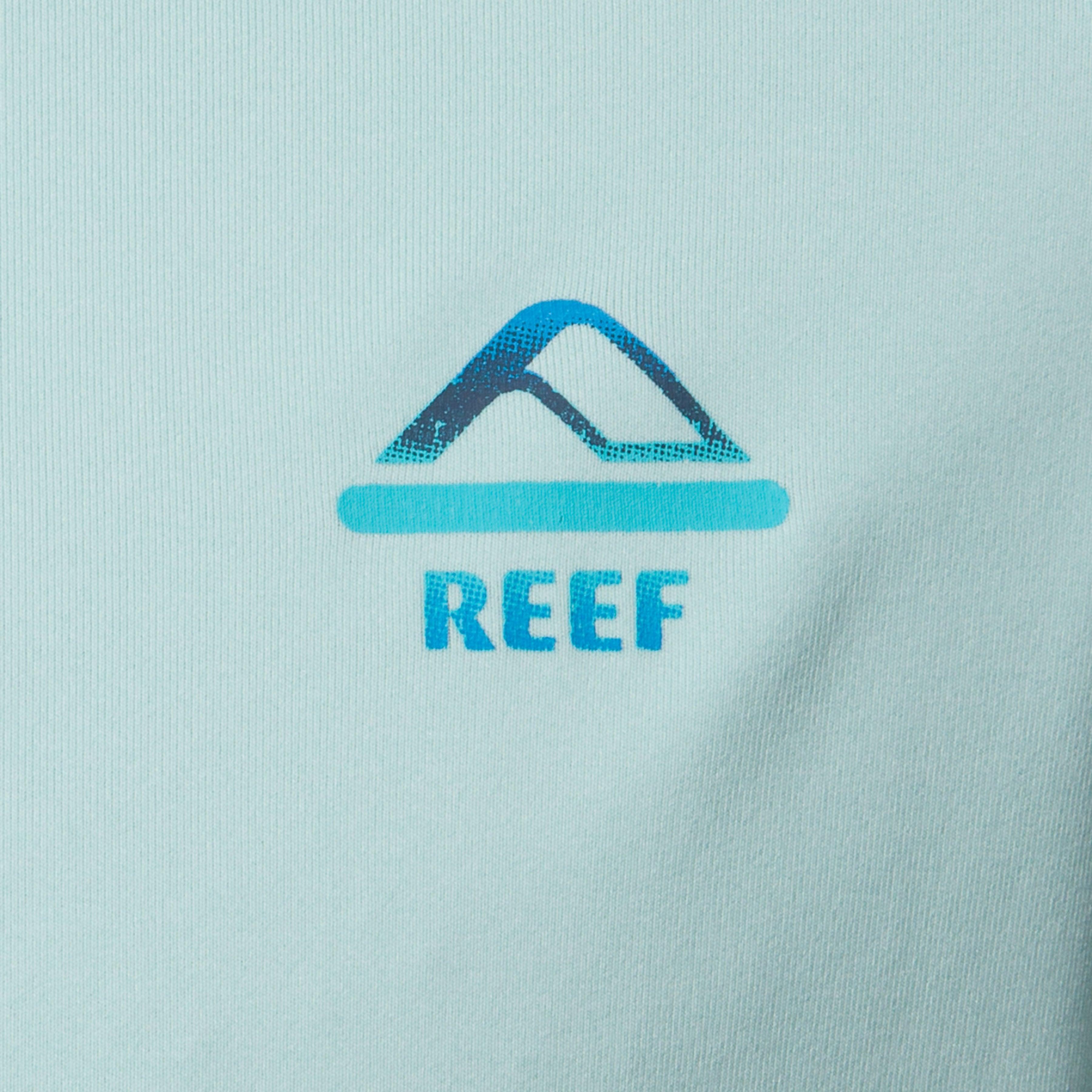 Hanford Long Sleeve Surf Shirt UPF 50 Product Image