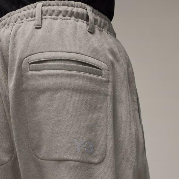Y-3 French Terry Track Pants Product Image
