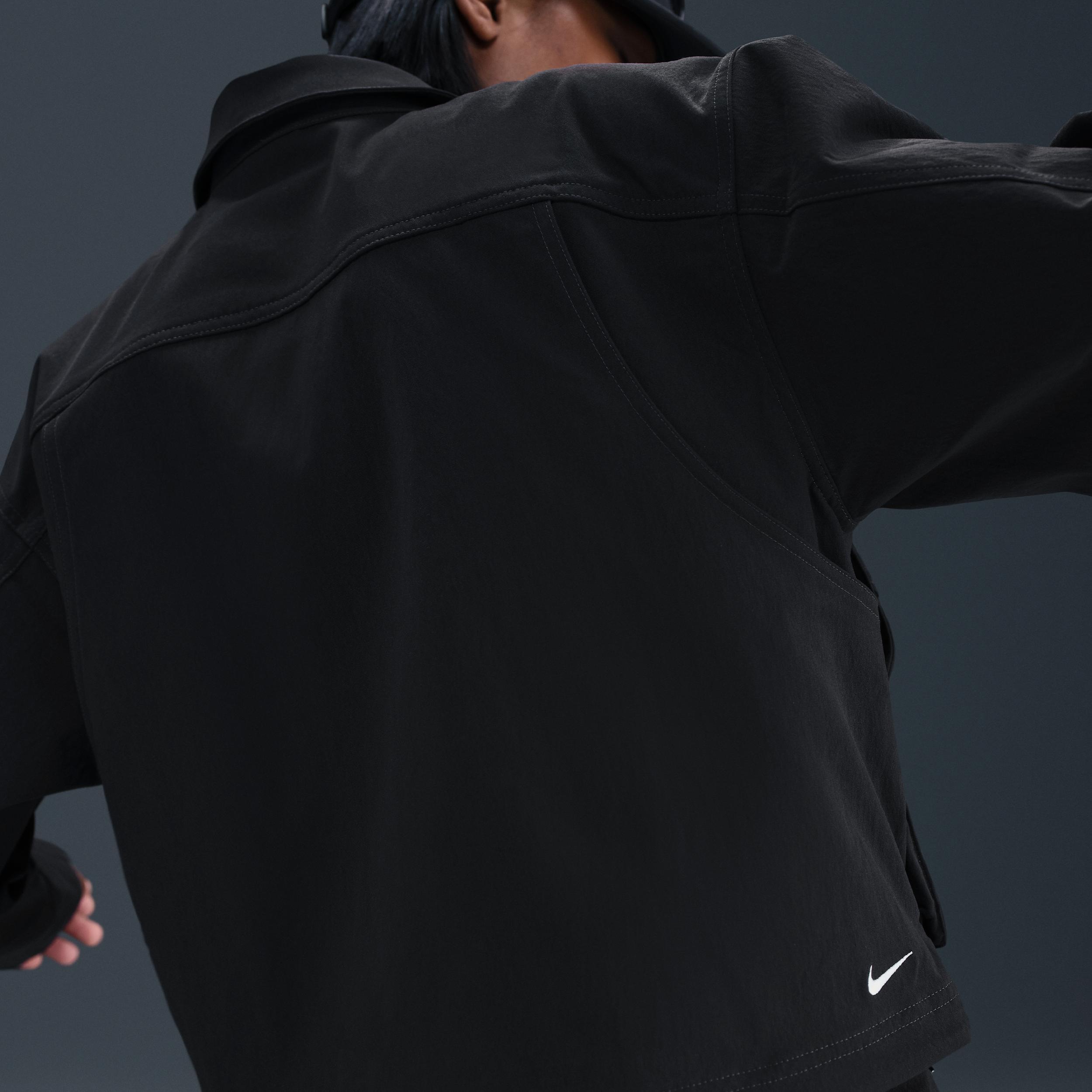 Women's Nike ACG "Smith Summit" UV-Resistant Jacket Product Image