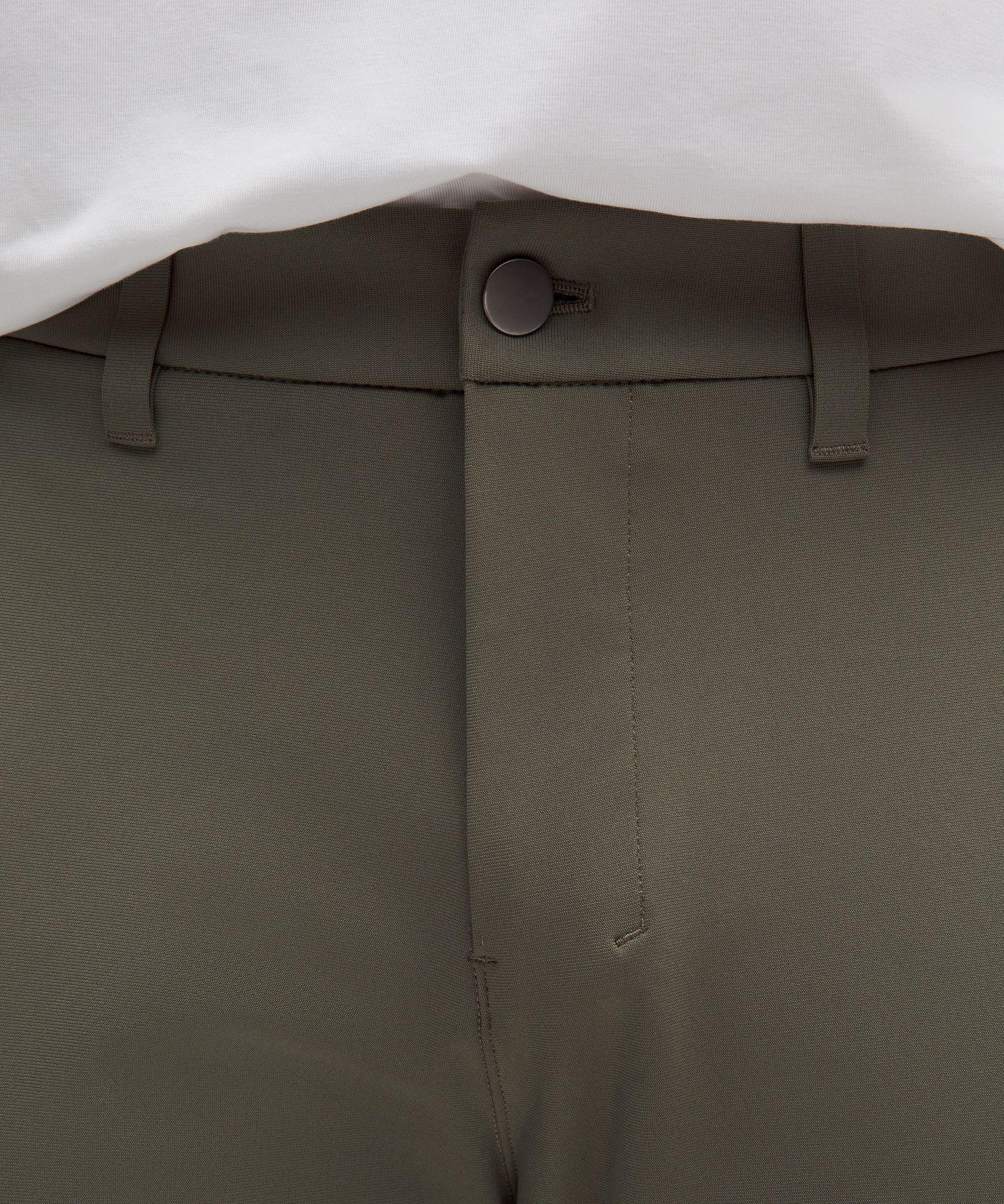 ABC Slim-Fit Trouser 32L *Warpstreme Product Image