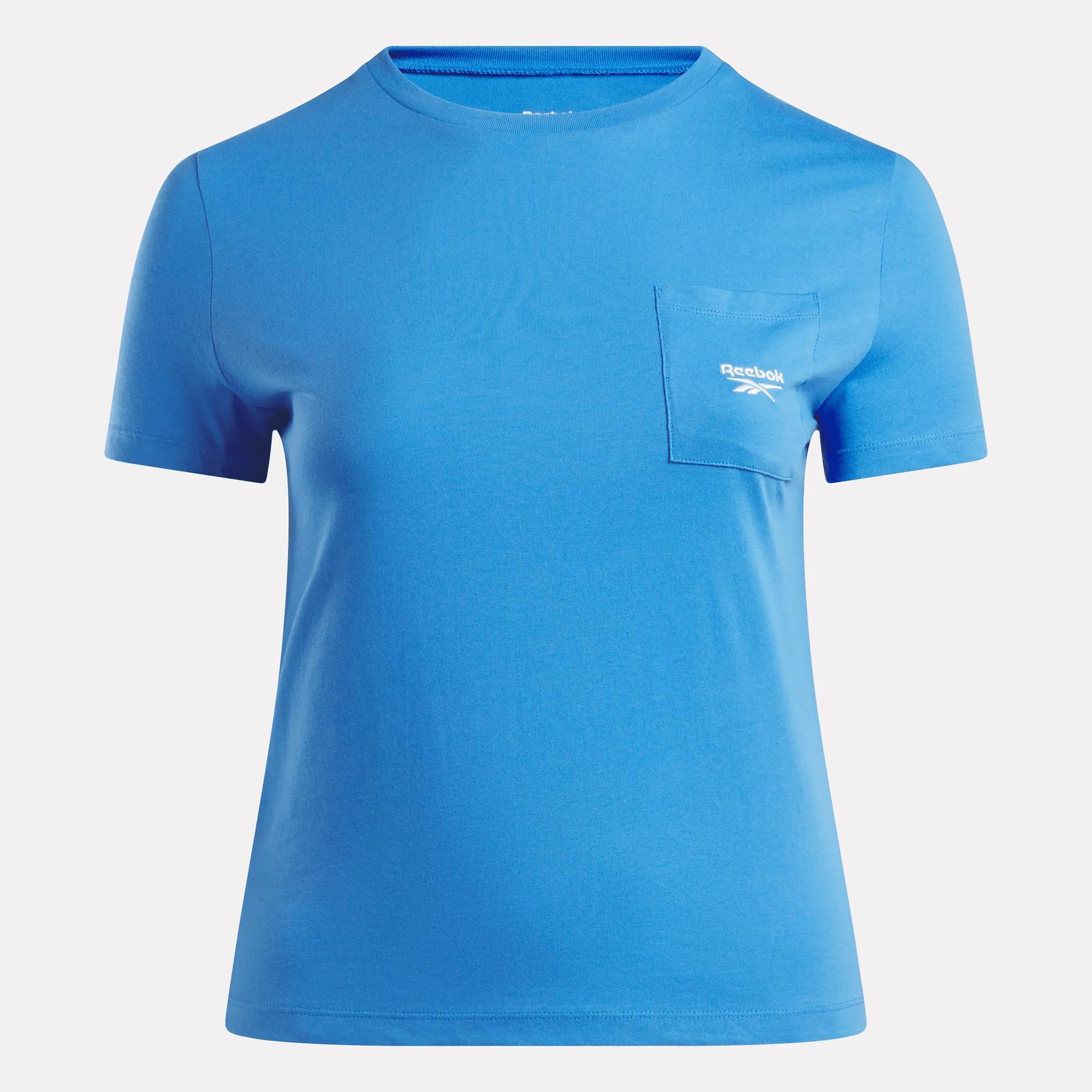 Women's Reebok Identity Classics T-Shirt (Plus Size) Female Product Image