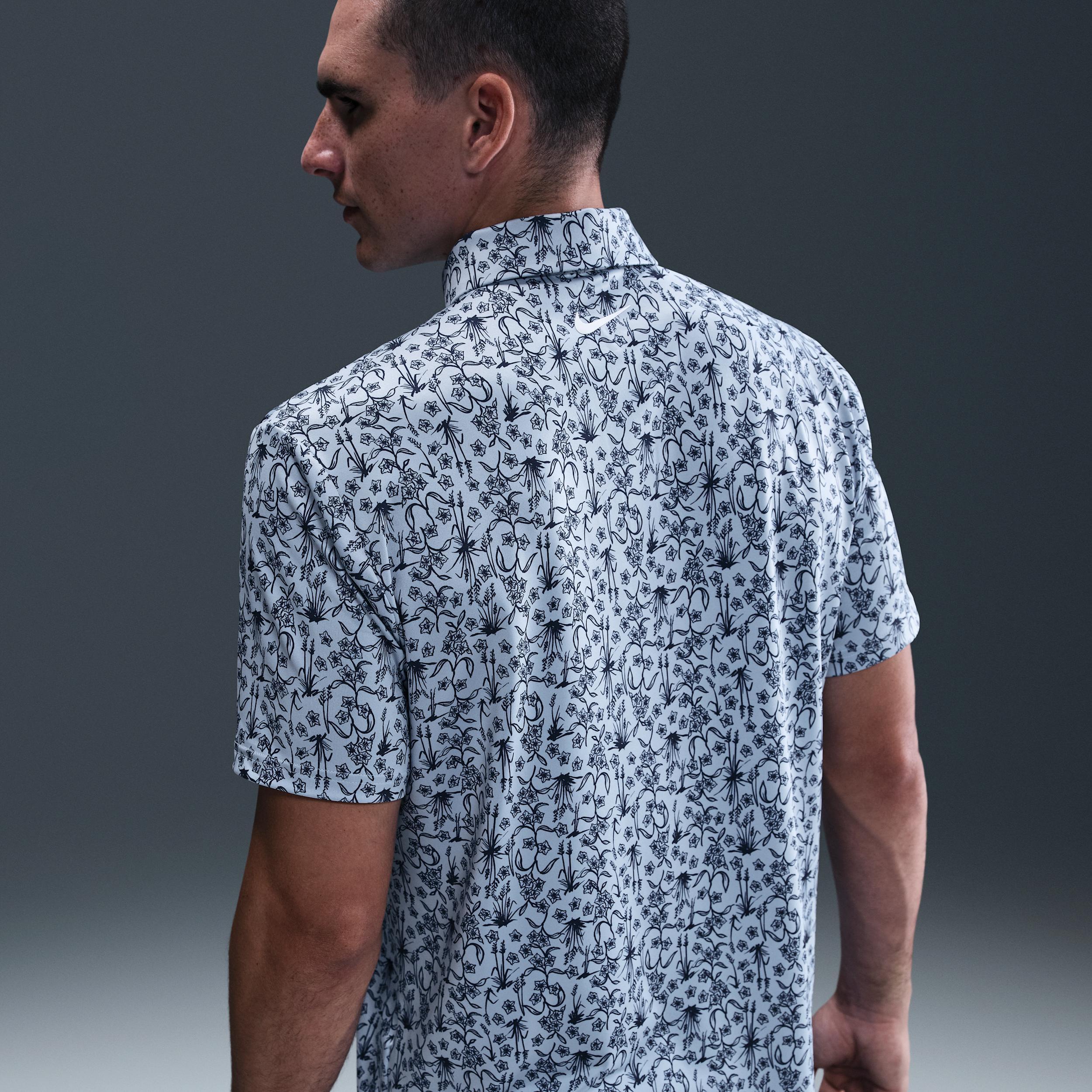Nike Tour Men's Dri-FIT Golf Polo Product Image