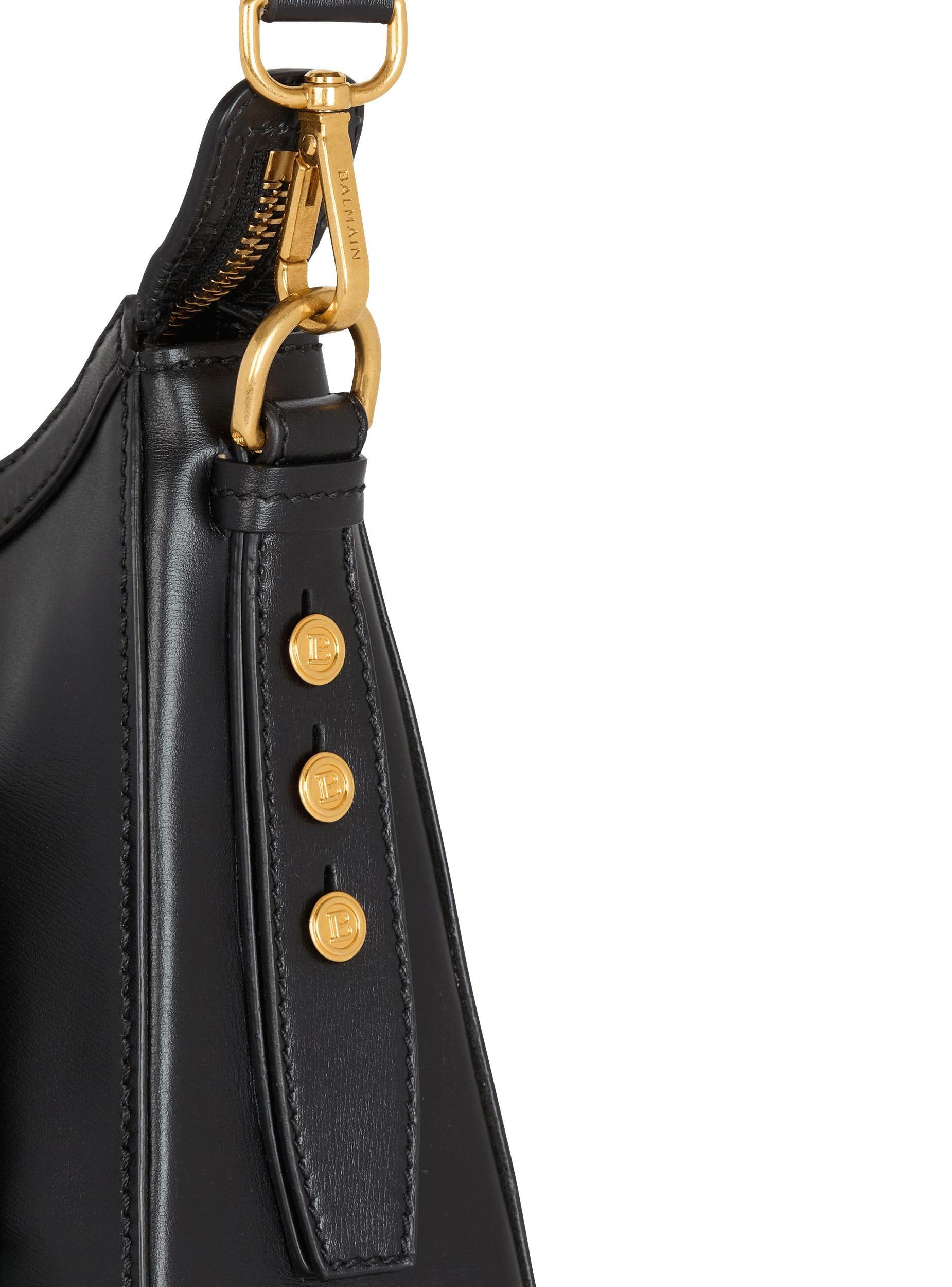 Calfskin B-Buzz Hobo bag Product Image