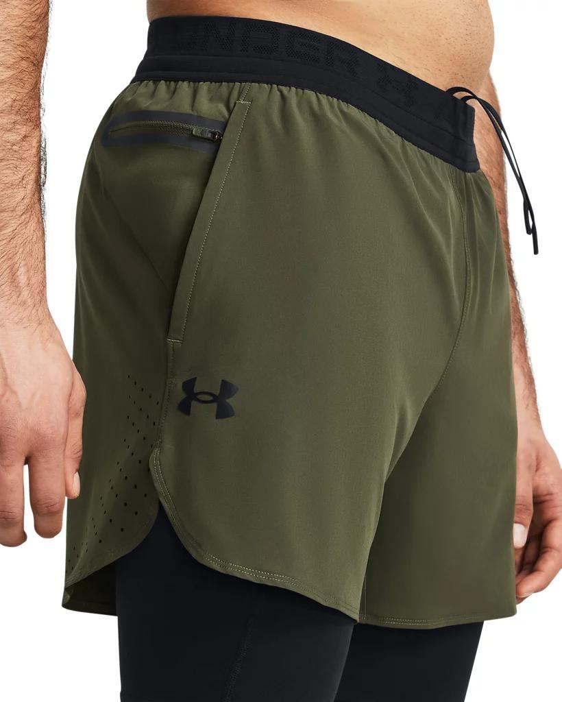 UA Vanish Elite Product Image