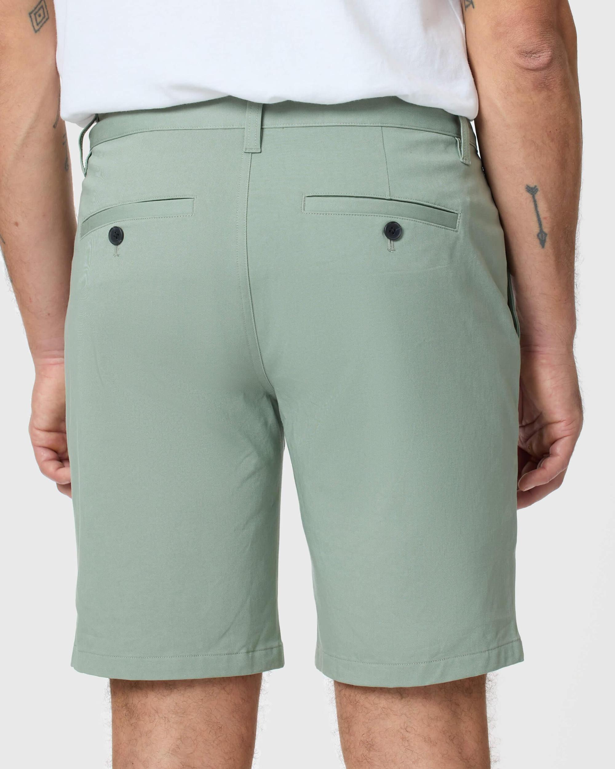 9" Meadow Classic Twill Shorts Product Image