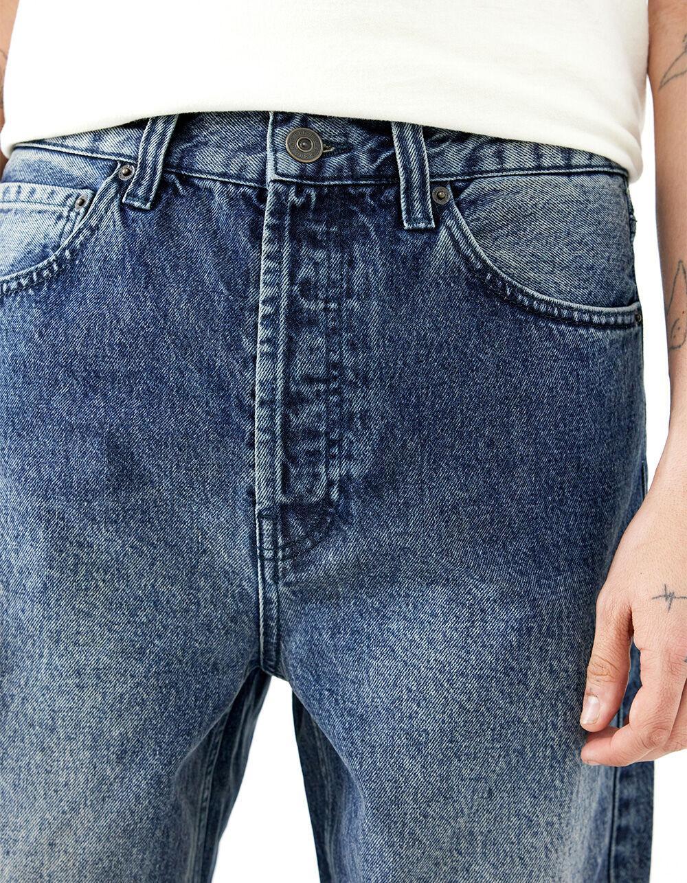 BDG Urban Outfitters Straight Leg Mens Jeans Product Image