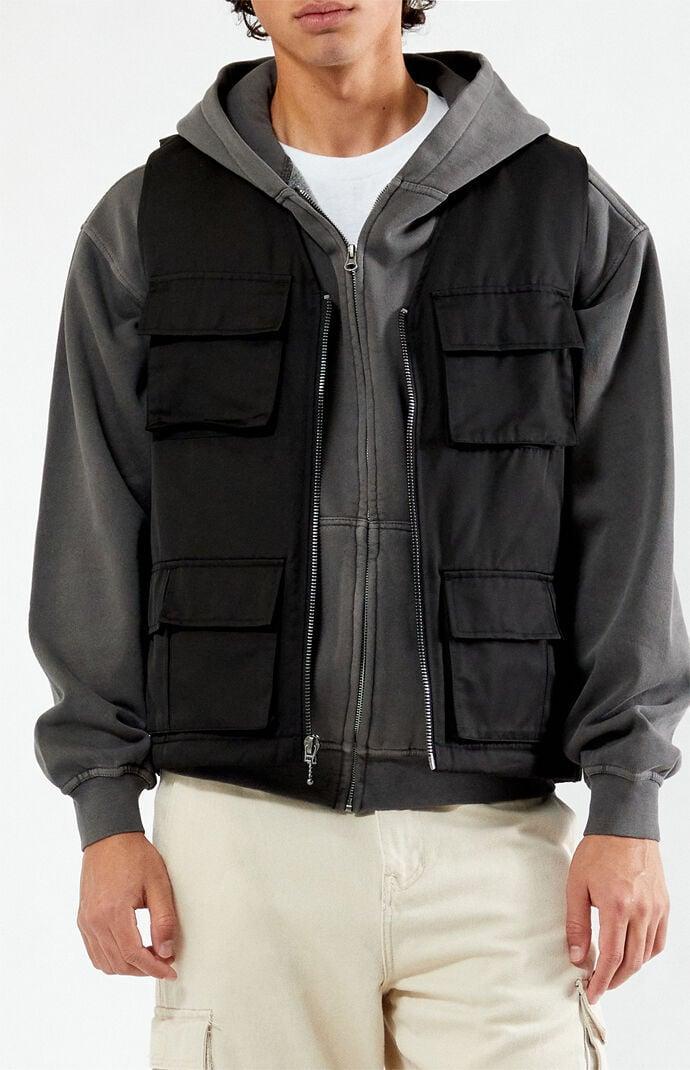 Mens Tech Vest Product Image