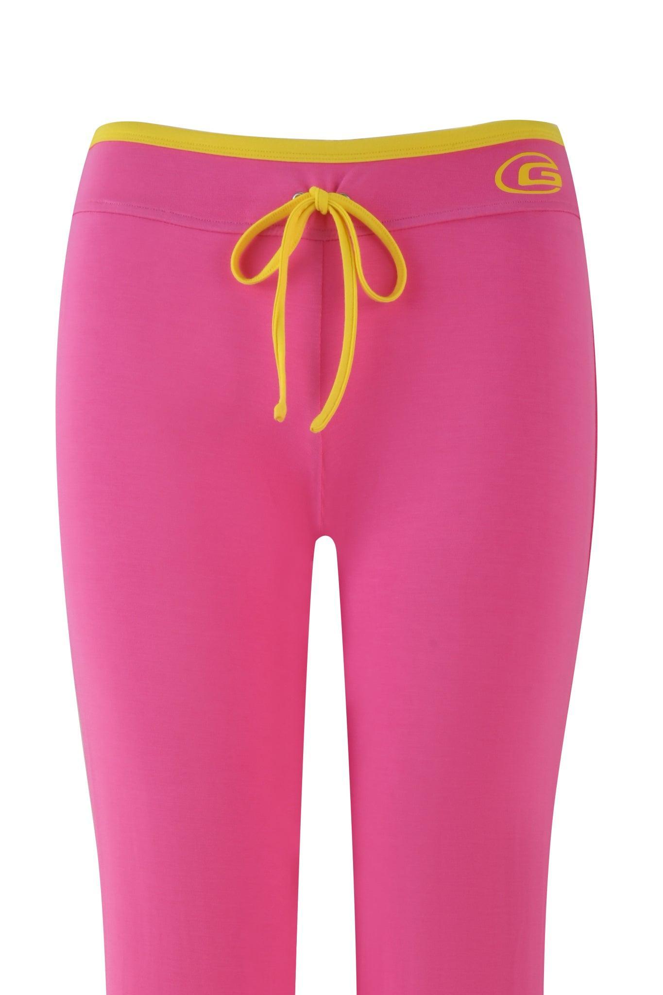 MICHELLE BOOB TUBE - PINK Product Image
