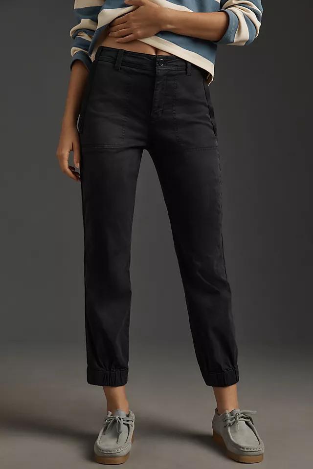 The Richie Slim Joggers Product Image