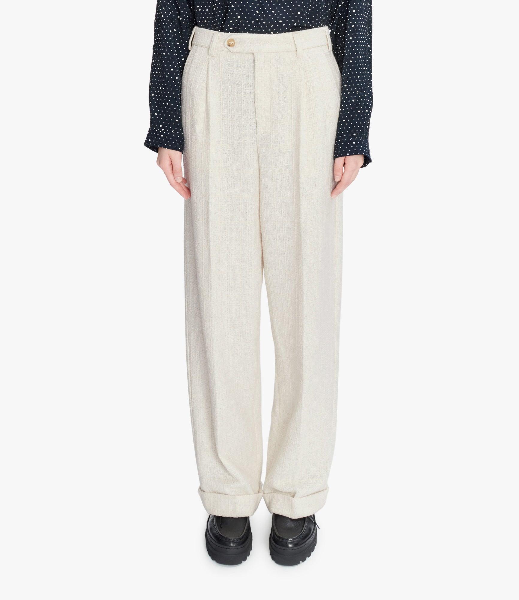 Melissa pants Female Product Image