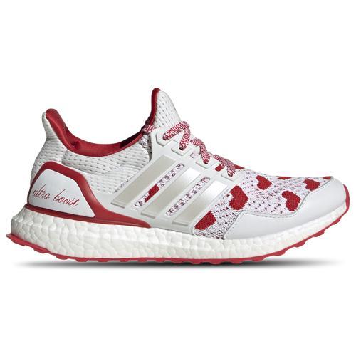 adidas Womens adidas Ultraboost 1.0 - Womens Running Shoes Product Image