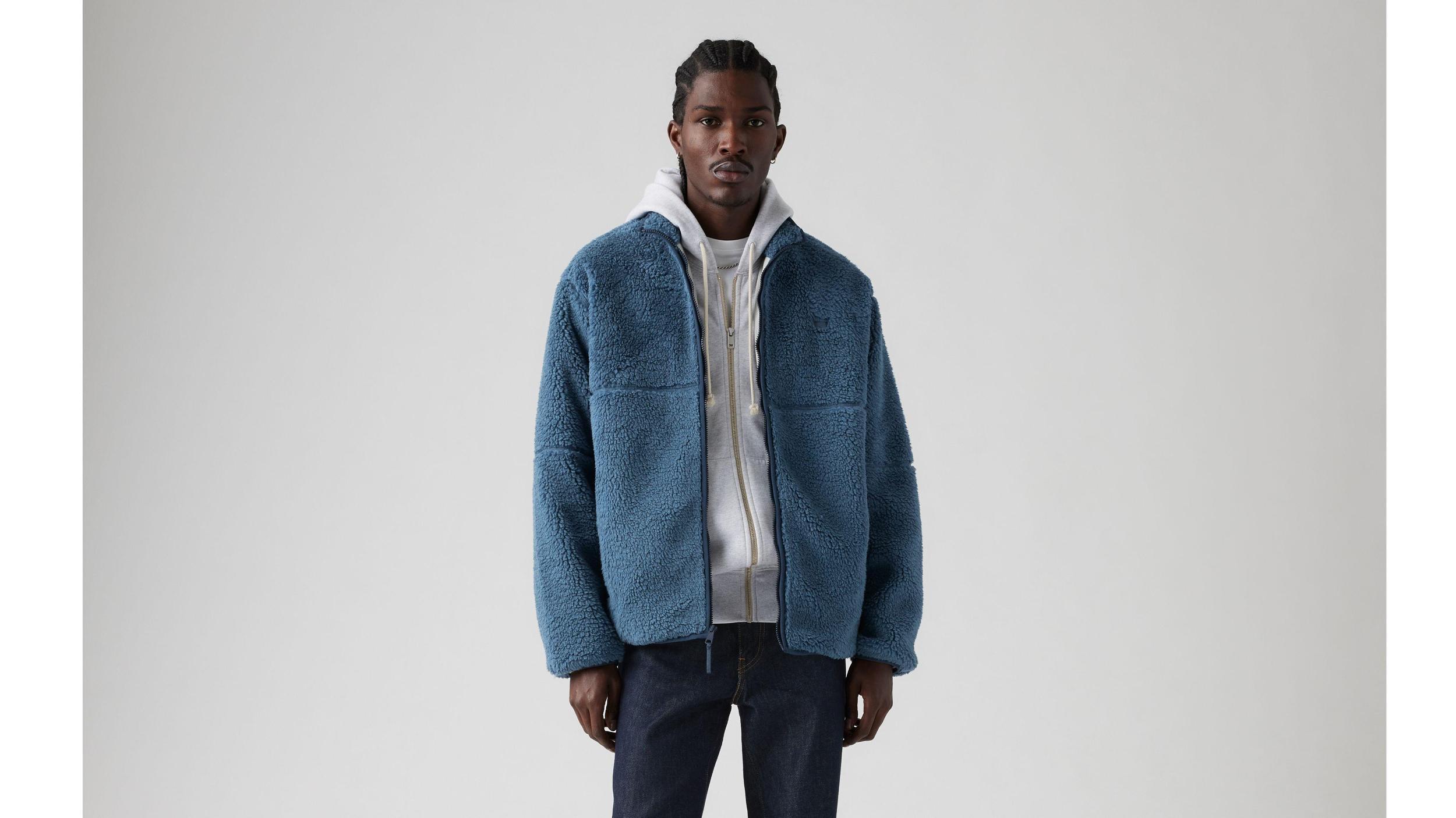 Summit Sherpa Jacket Product Image