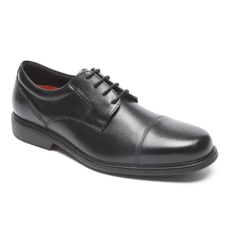 Men's Charles Road Cap Toe Oxford Product Image