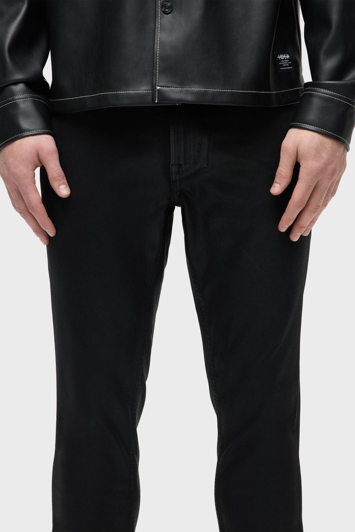Zack Skinny Jean Male Product Image