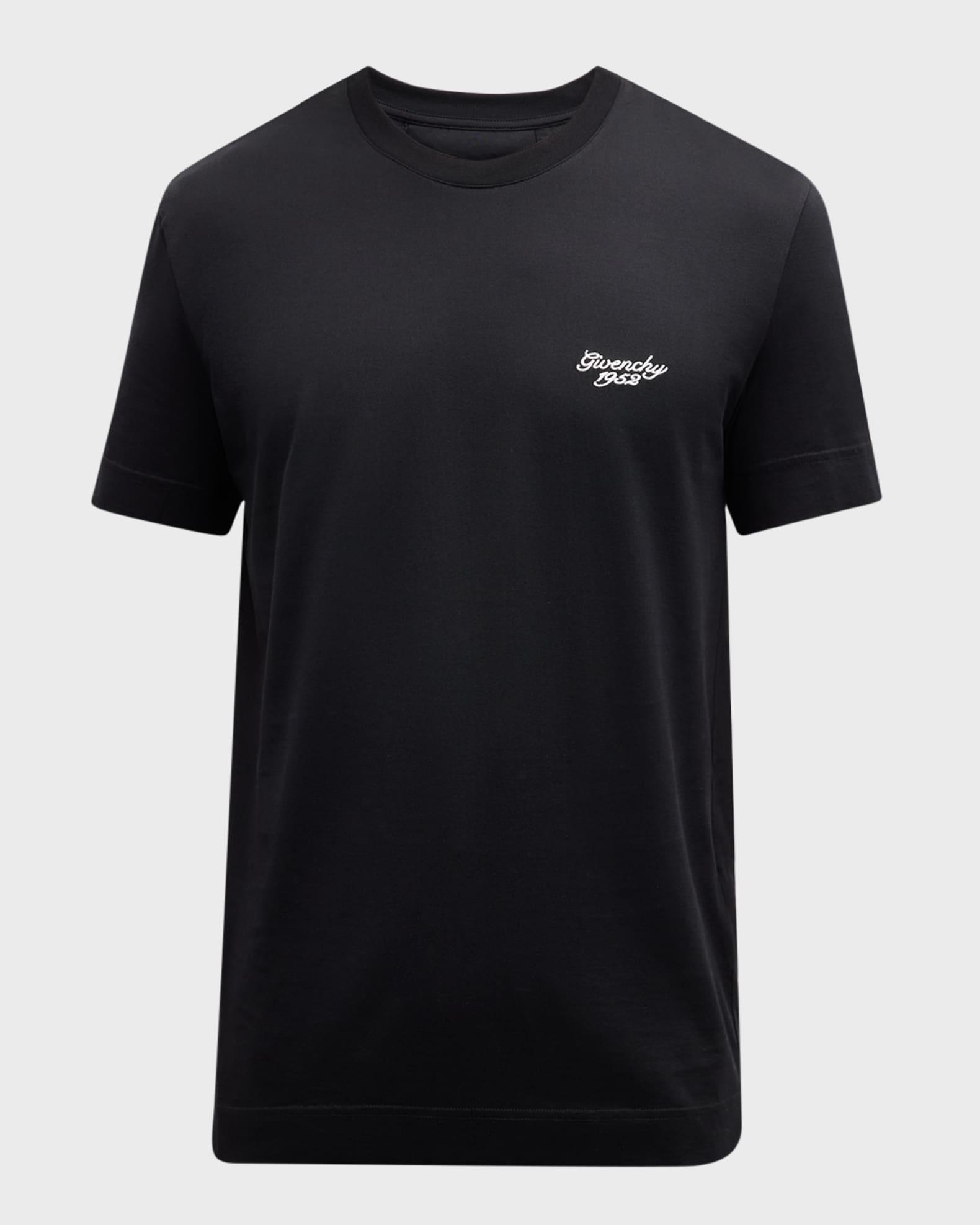 Men's Slim-Fit Logo T-Shirt Product Image