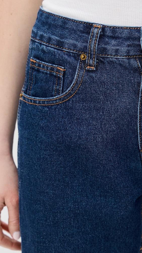 Lioness Renacida Jeans | Shopbop Product Image