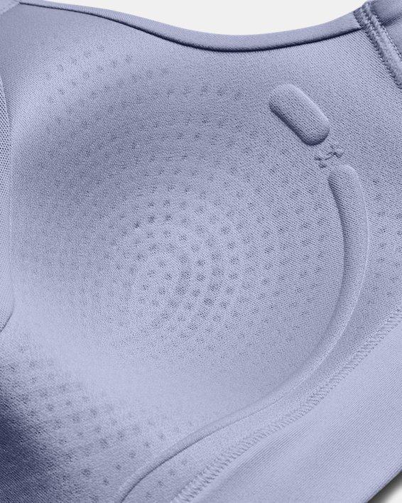 UA Infinity 2.0 High Womens Sports Bra Product Image