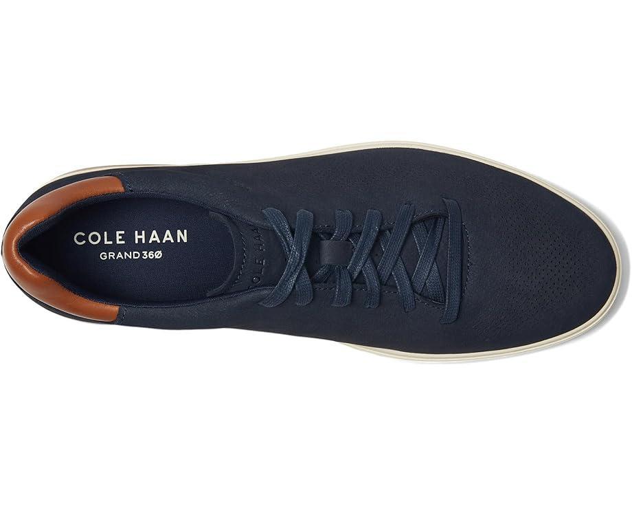 Grand Crosscourt Daily Court Sneakers Product Image