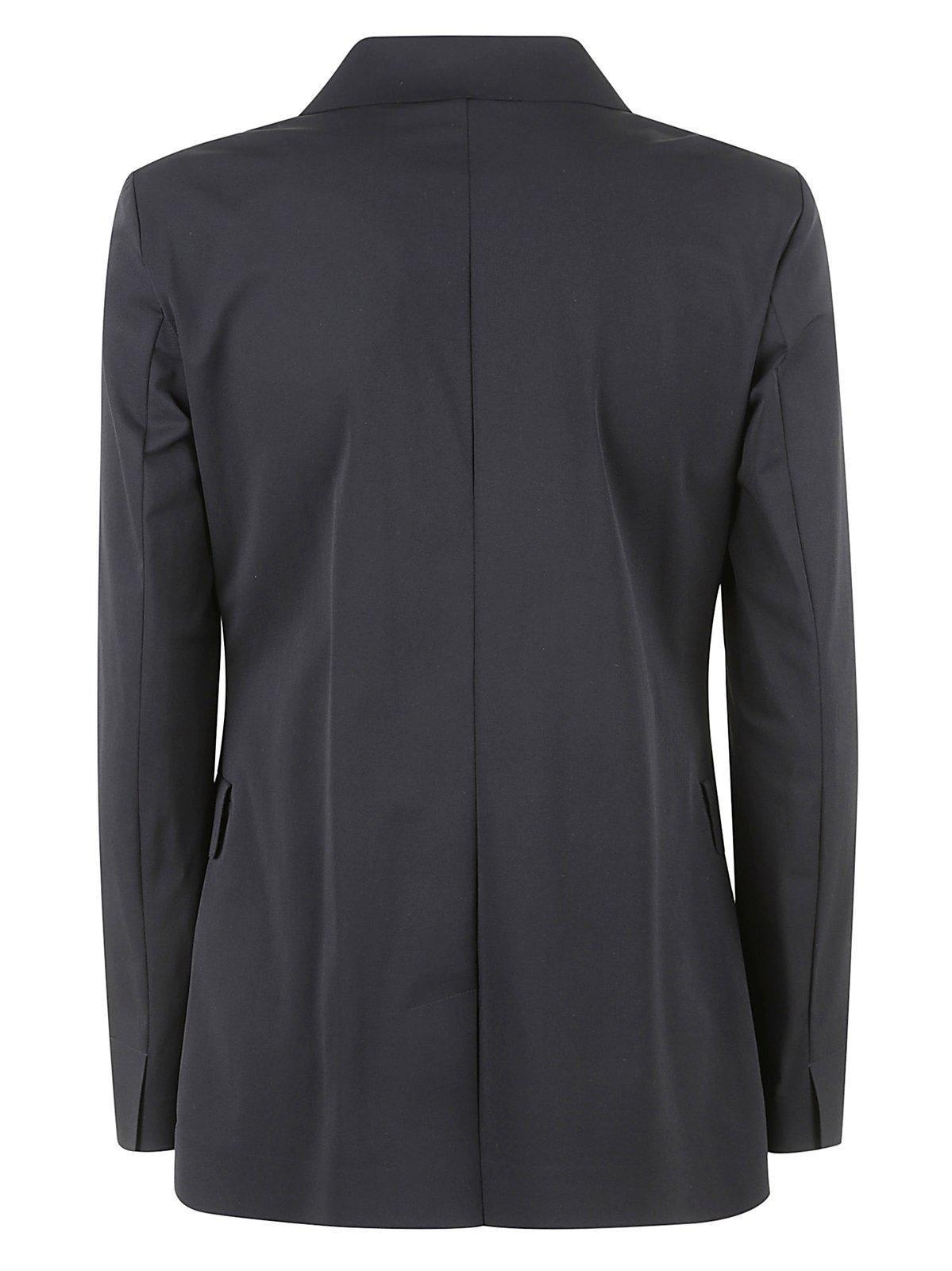 MAX MARA Leisure Single In Black Product Image