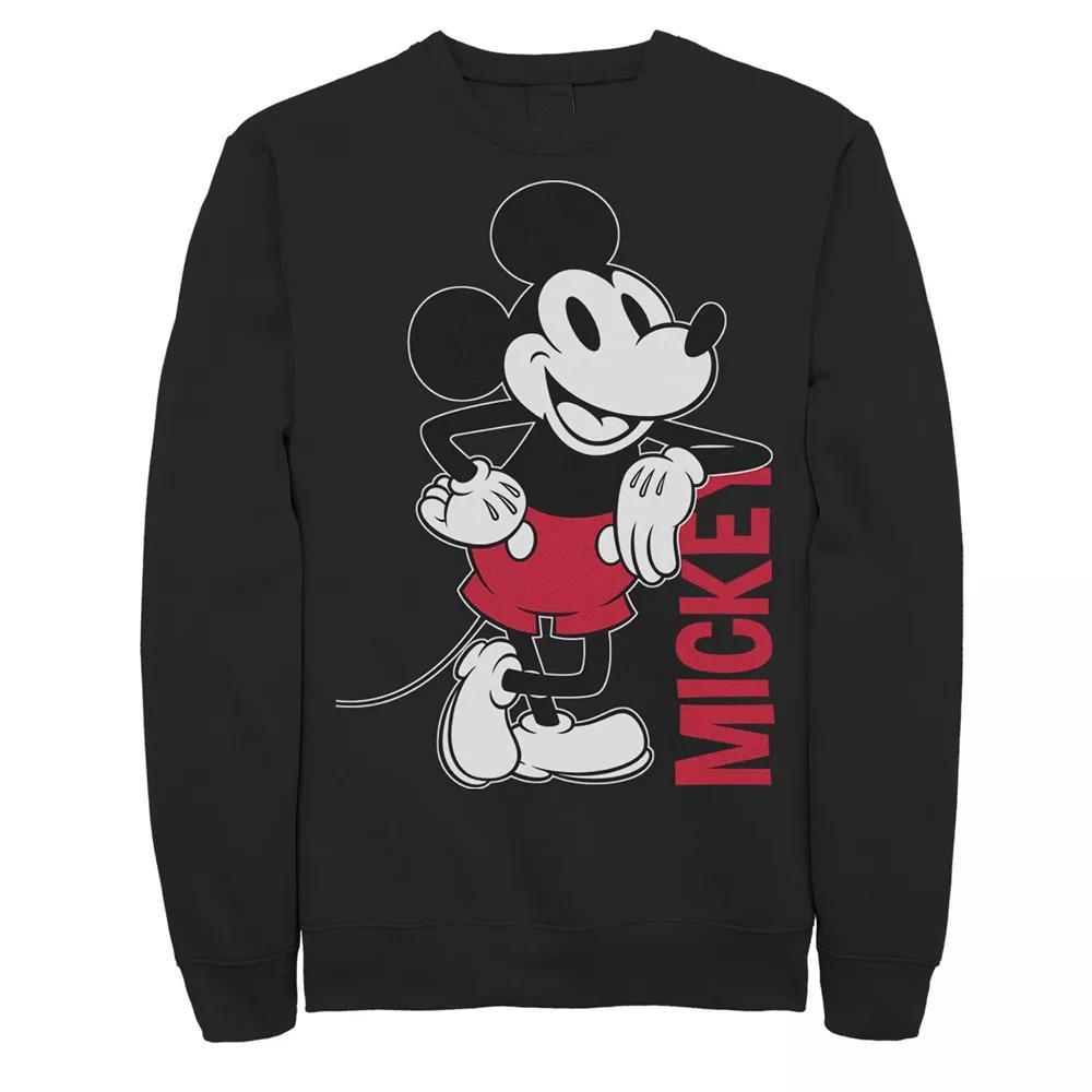 Men's Nintendo Super Mario 3 Flying Mario Sprite Sweatshirt, Size: Medium, White Product Image