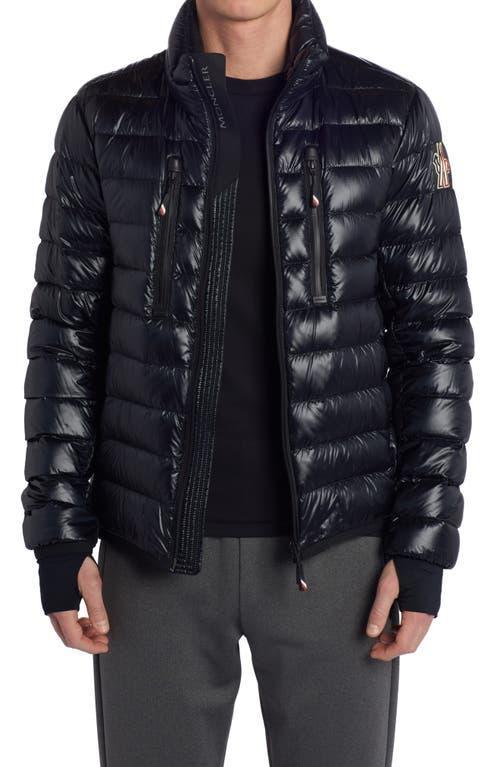 Mens Hers Puffer Jacket Product Image