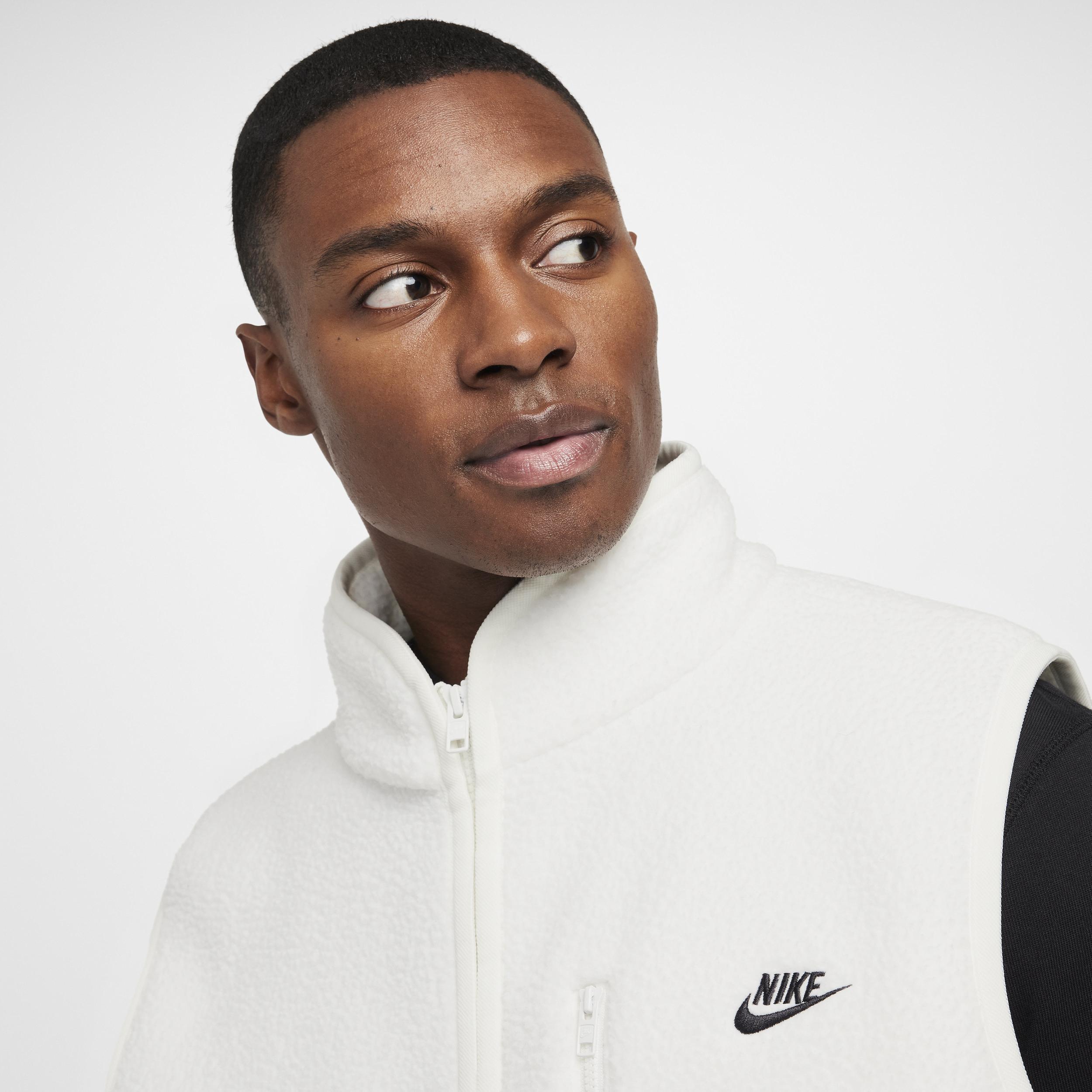 Nike Mens Sportswear Club Fleece Winterized Vest Product Image