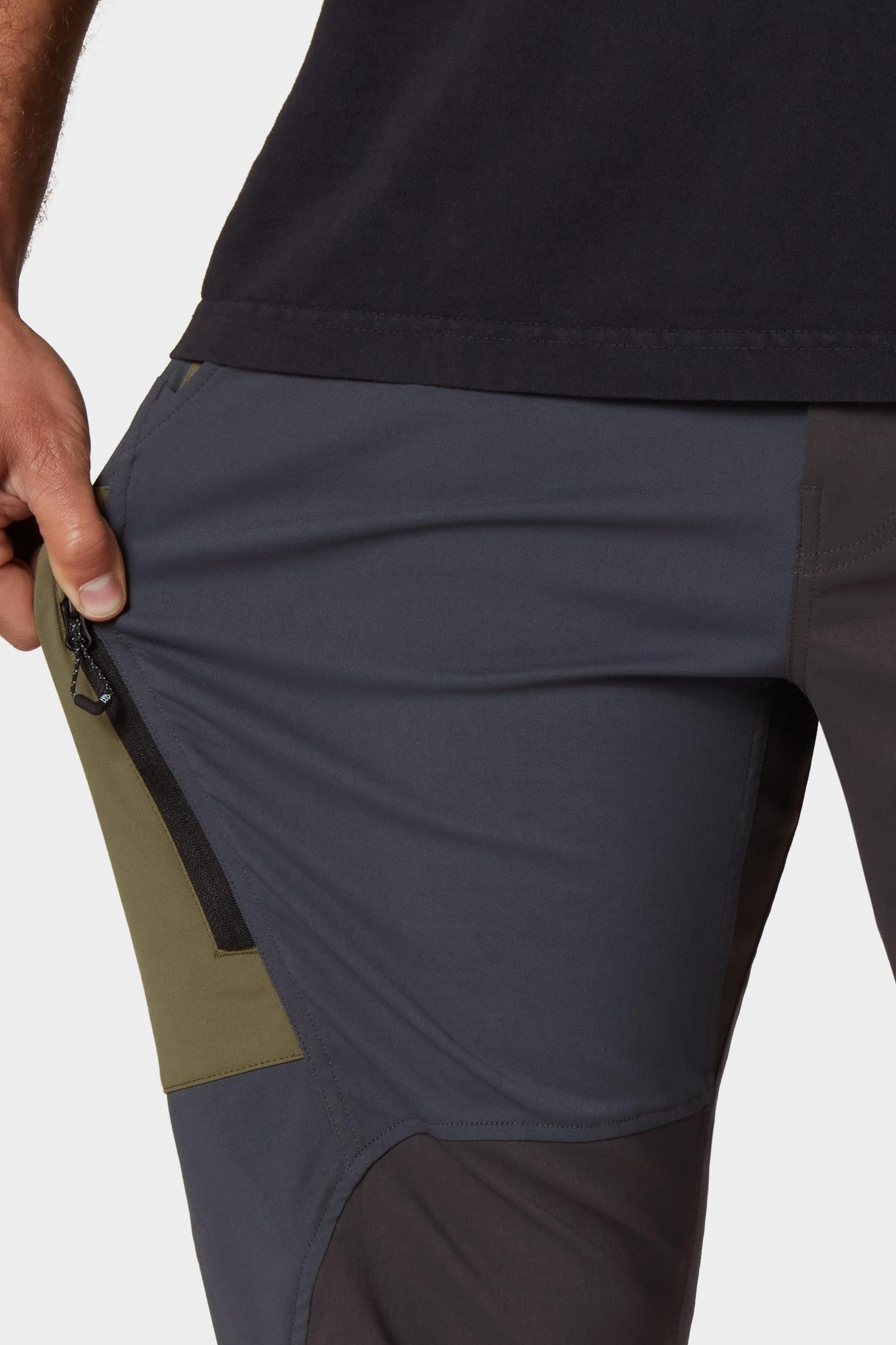 686 Men's Anything Cargo Pant - Relaxed Fit Male Product Image