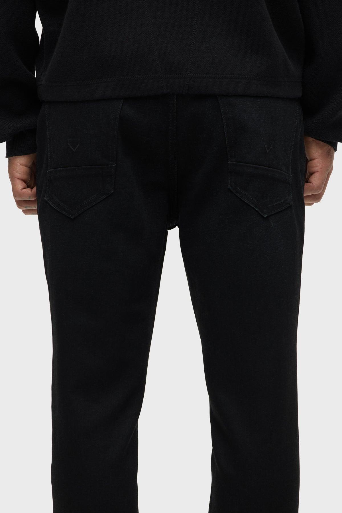 Zack Skinny Jean Male Product Image