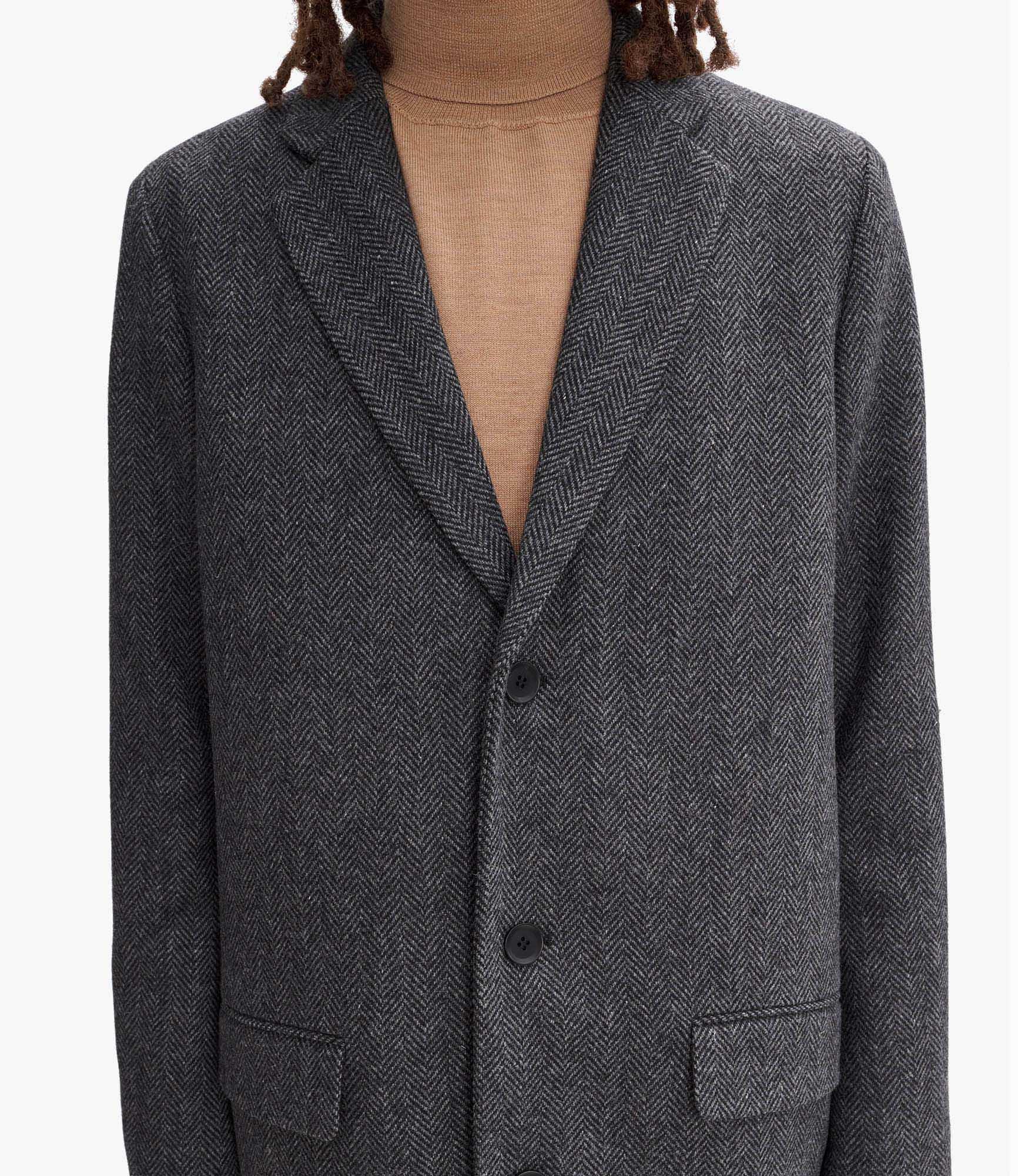 Visconti coat Product Image