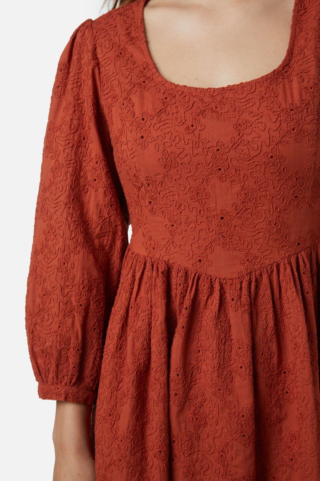 Ariella Dress Product Image
